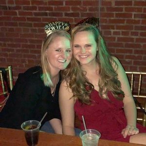 Meet your Posher, Brittney